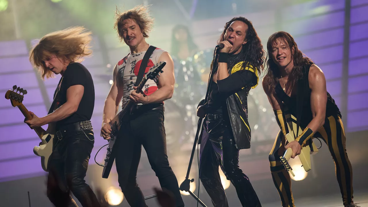 LIMP BIZKIT e GORILLAZ se juntam a BRING ME THE HORIZON e IRON
